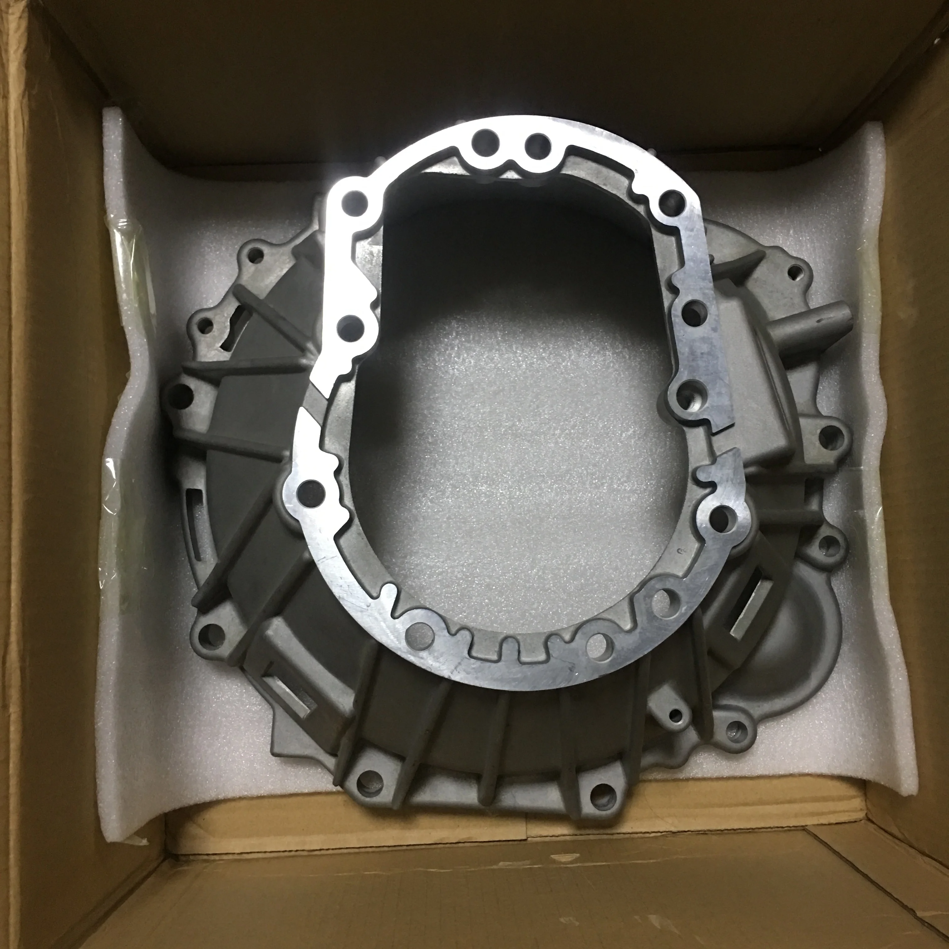 for High Quality Brand New Clutch Housing for Toyota 1JZ 2JZ Engine W58 Gearbox