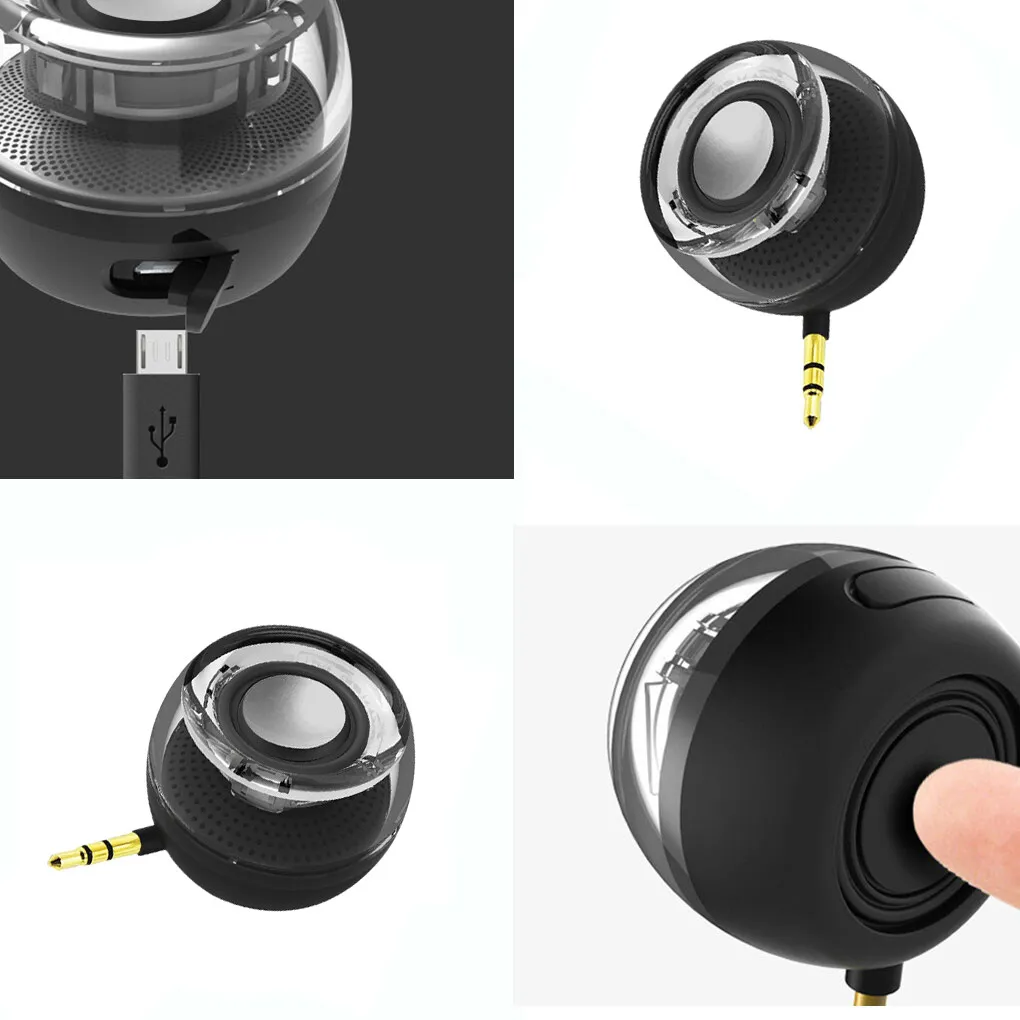 3.5Mm Mobile Phone … - image