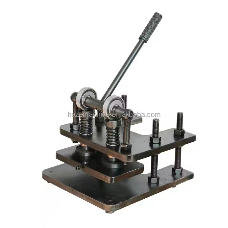 Type mechanical multi-layer paper fabric leather die-cutting machine leather cutting die-cutting