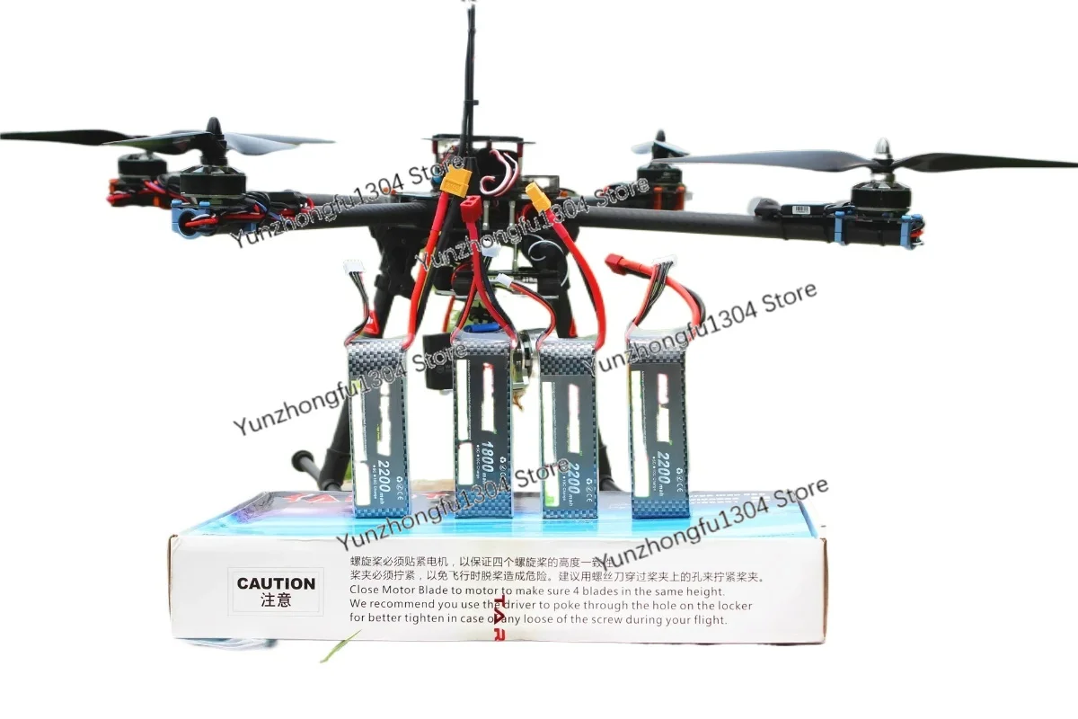 11.1V 3s-2200ah 2600mah Remote Control Aircraft Model Accessories Remote Control Car Battery Model Airplane Battery