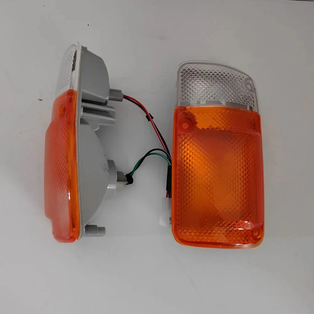 

Автомобильная лампа для указателя поворота для Nissan патруль Y60 Y61 B612501J00