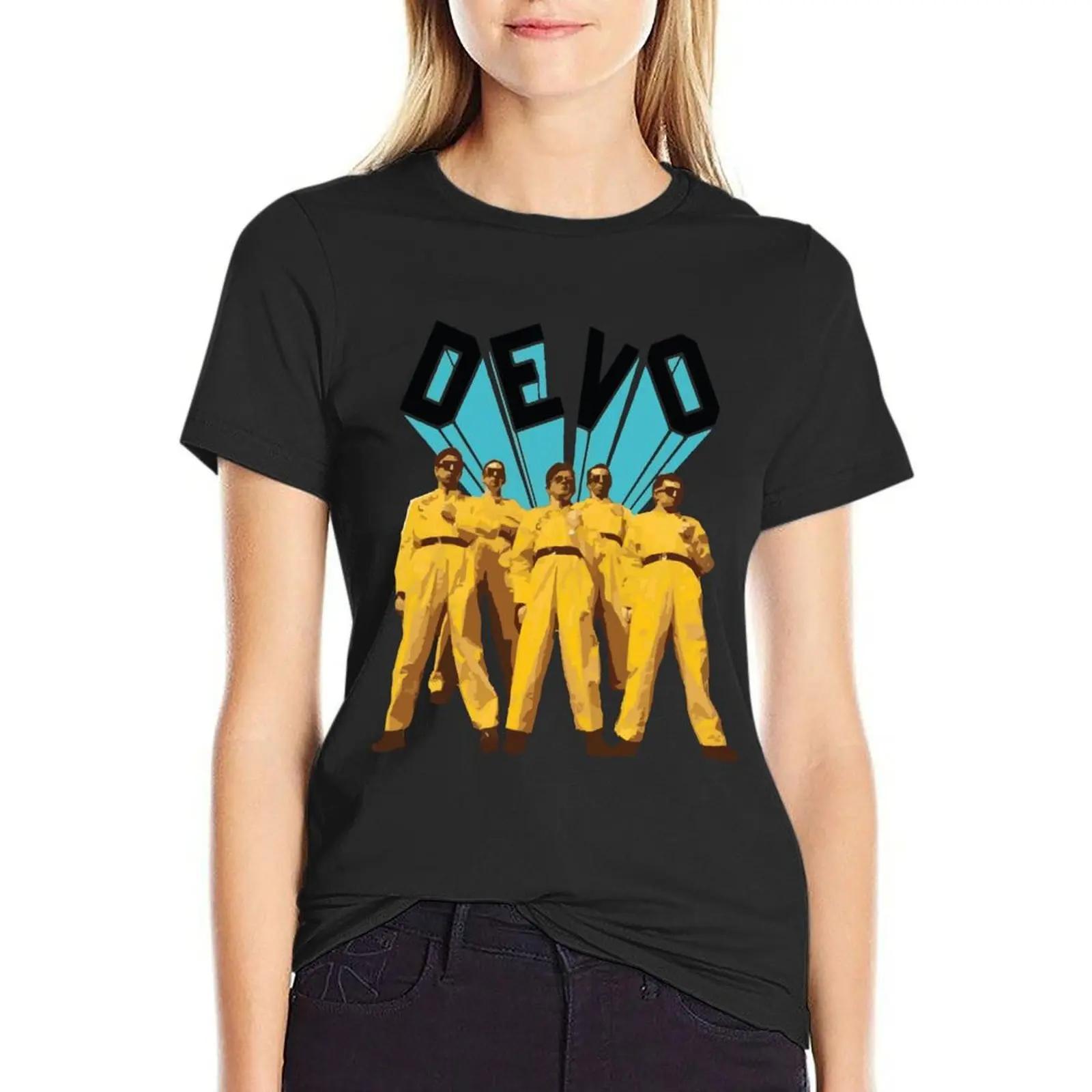 

besek tih T-Shirt quick-drying Aesthetic clothing t shirts for Women