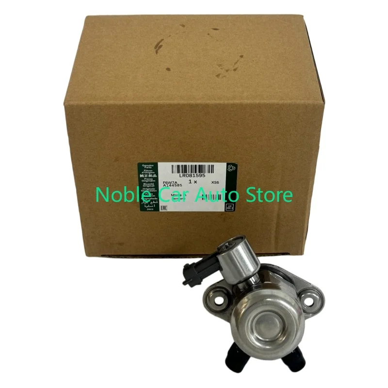 OEM Fuel Pump For Jaguar XJ XF XK Land Rover 3.0 5.0 V8 LR081595 AJ812357 LR011308 LR032174 LR035527 LR066512