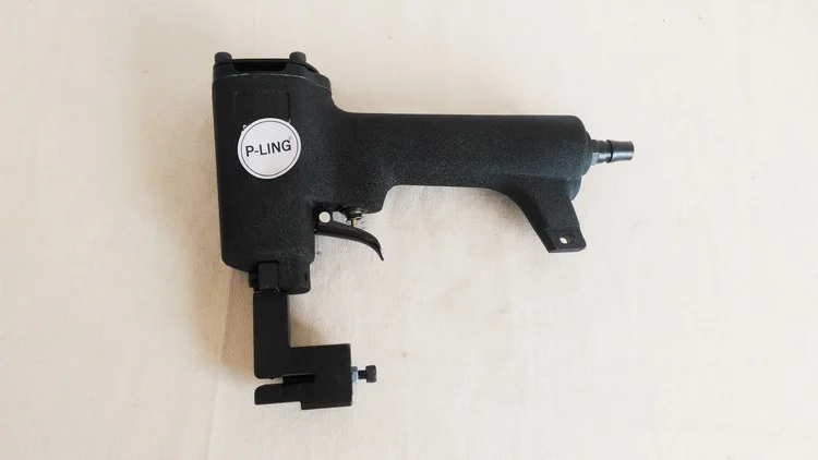 Pneumatic Air Puncher, air sign Punching tools, 3.2mm~7.0mm air hole punching Machine