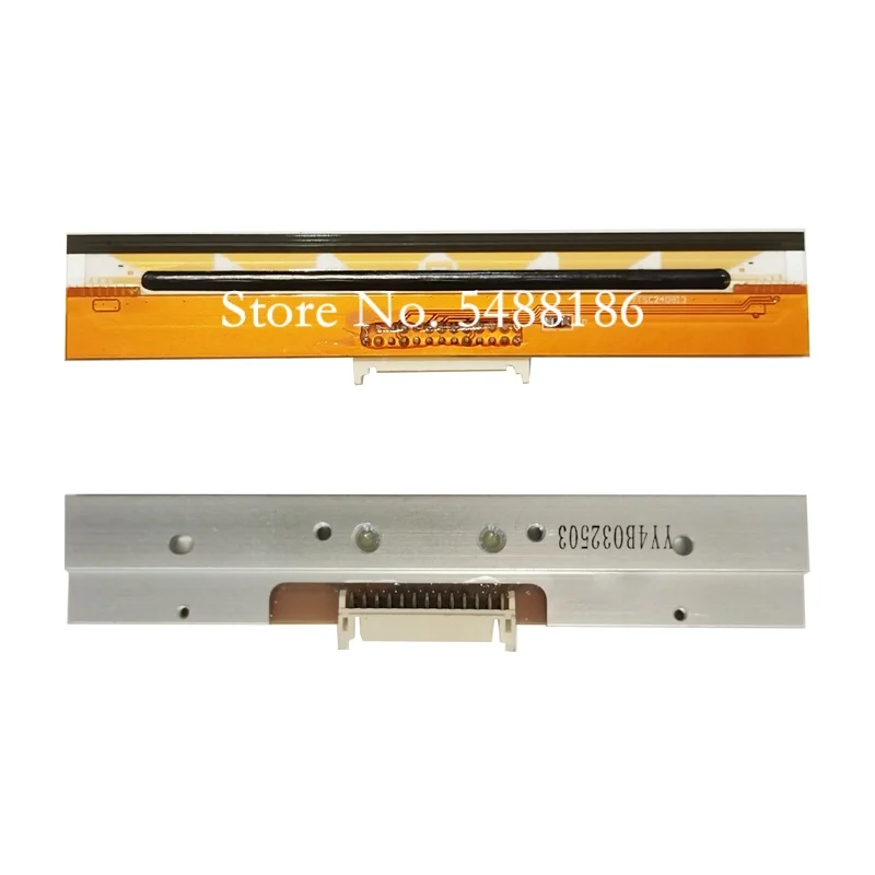 

Brand New X-1000V Printhead for ARGOX X-2000V X-1000VL X-1300 X-2300 X-2300E Printer 203dpi