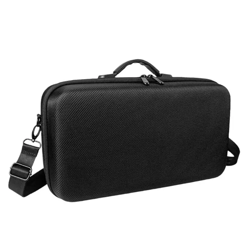 

Защитная дорожная сумка для чистящего средства Satuo T30. Основные аксессуары. Чехол для переноски.