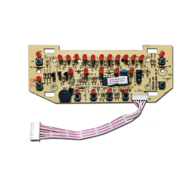 Electric rice cooker accessories HD3032 display board PRE305 control board HD3020 computer board HD3031