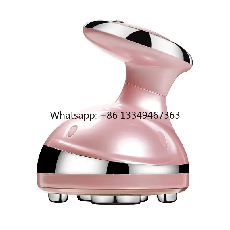 4 Modes 40K Led Light Therapy Dissolving Body Contouring