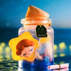 Wendy Follow The Moon Series Blind Box Mystery Box Dolls Kawaii Action Anime Figure Blind Box Toys Gift