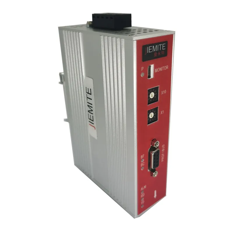ProfibusDP/PA to ModbusRTU/TCP to 485Profinet/EtherCAT/DeviceNET