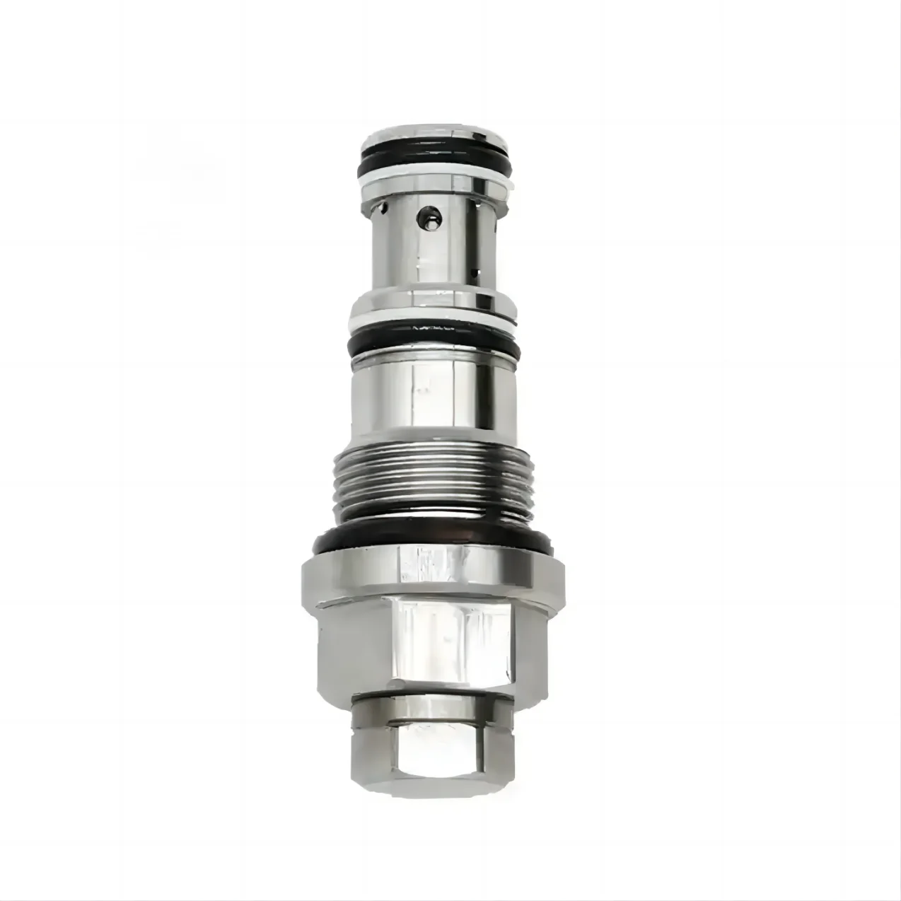 723-40-56302 Safety Valve FlyingBull | Pressure Relief Valve for Machinery
