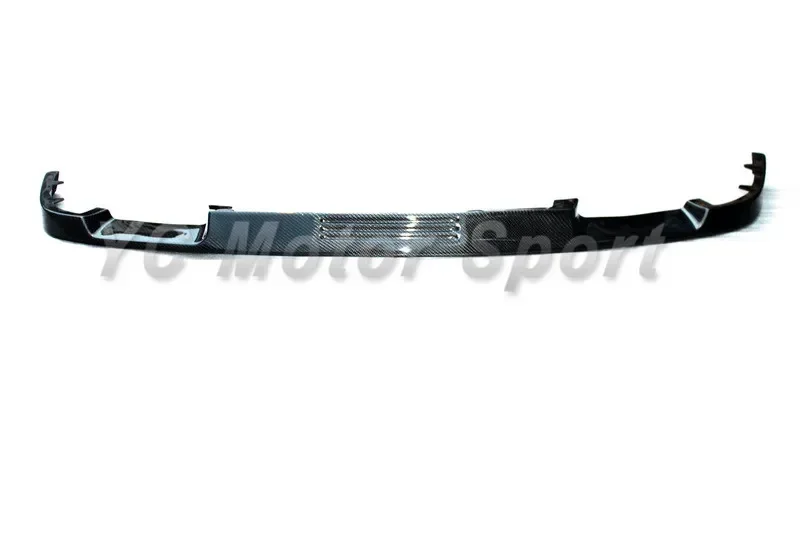 Auto-Zubehör Carbon-Faser OEM-Style Frontspoiler Passend für 1993-1996 EVO 1 2 3 Frontspoilerlippe Car-Styling