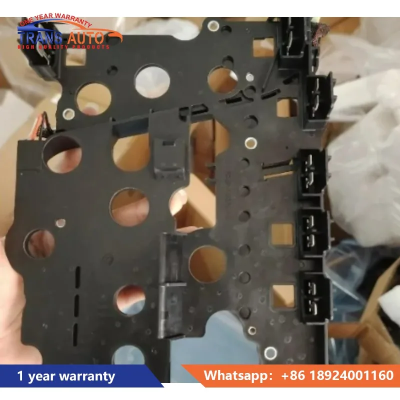 

6F35 6F15 Connector Plate Circuit Board FD8P-7G276-AB Automatic Transmission Valve Body For Ford Escape Explorer Lincoln MKC