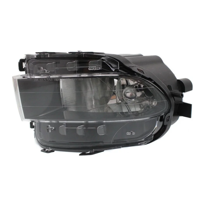 DECHO Foglight For Lexus GS 2005 2006 2007 GS430 GS350 GS460 Front bumper foglight foglamp Assembly fog light