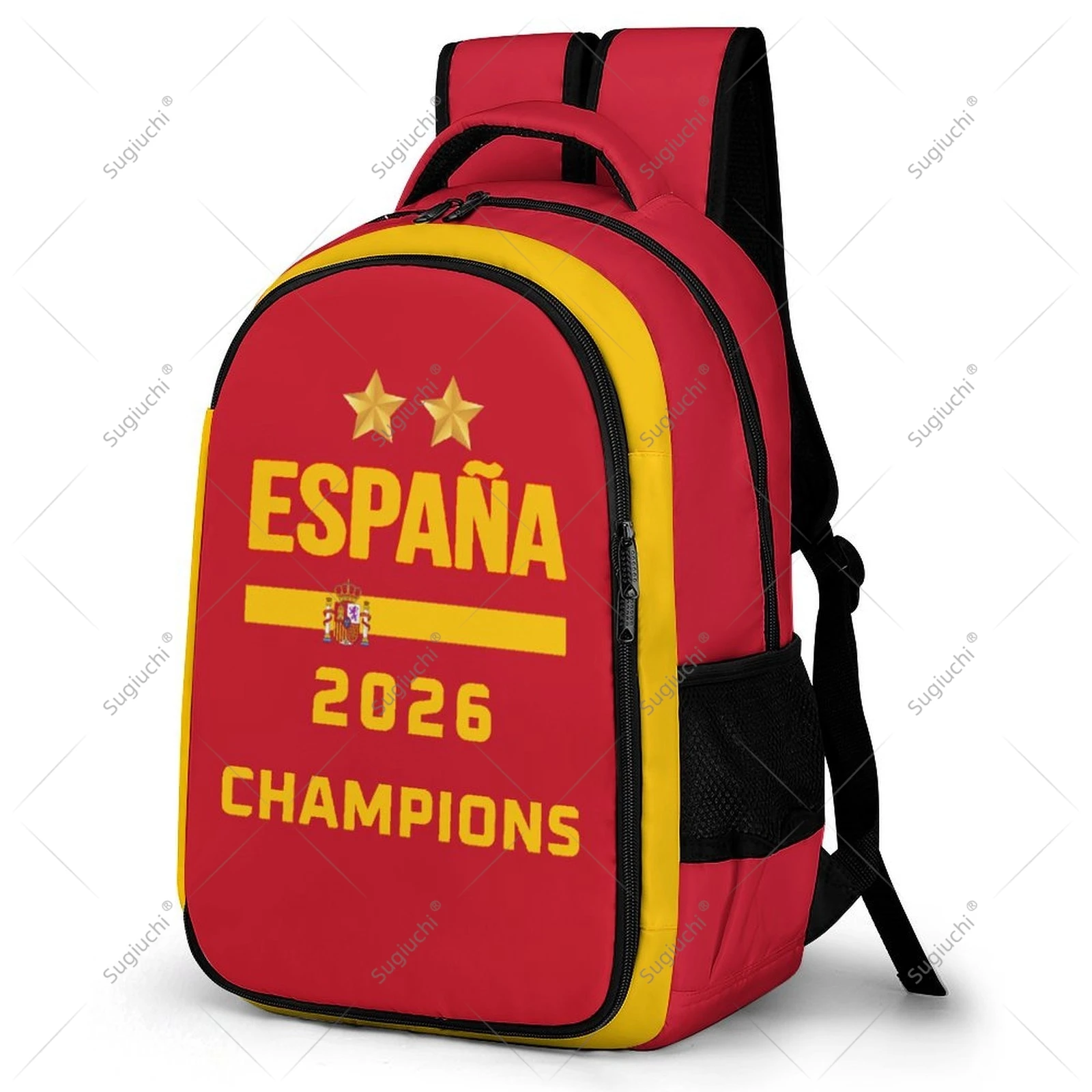Рюкзак ESPANA Испания 2026: Умный рюкзак для студентов, школьников, деловых поездок и отдыха, для ноутбука, офиса и работы