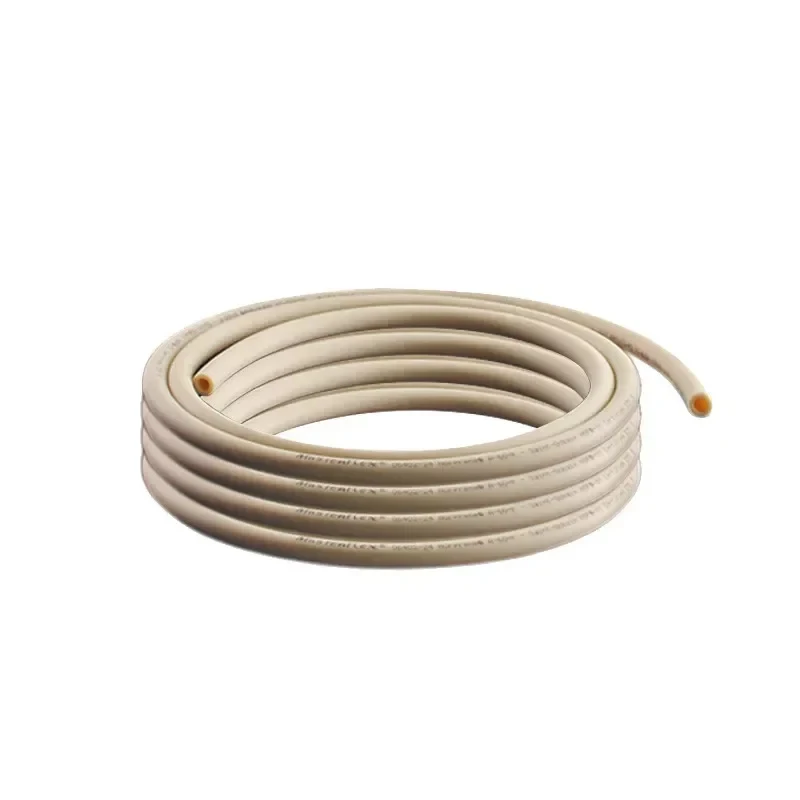 (Sea shipping) Norprene Tygon-chemical Chem-Durance Peristaltic Pump Hose Tube for Corrosive Liquid Organic Solvent