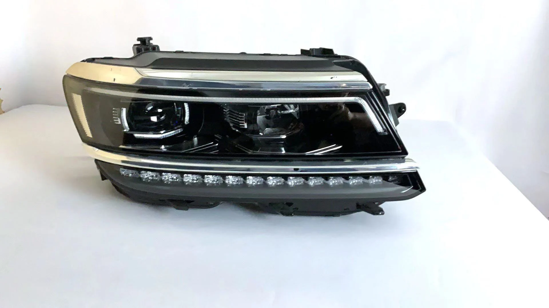 forvolkswage Tiguan LED Headlamp 1 Piece  12V  T6 T7 Led Headlights Vw Multivan 2008