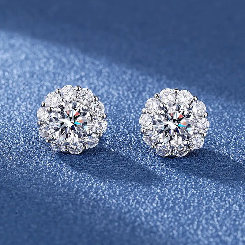 Klassische Huggies-Ohrringe aus 925er-Sterlingsilber für Frauen, Geschenk, Mini-Creolen, Knorpelohrringe, Ohrknochen, Aros Aretes, Ohrschnallen