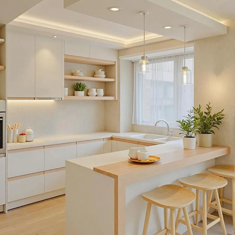 

Минималистичная деревянная мебель на заказ для домашнего офиса, ТВ-шкафы, книжные шкафы, шкафы для гостиной, отеля, квартиры, виллы