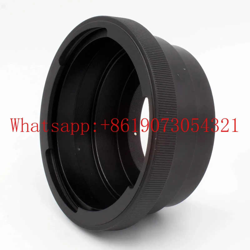 

Высококачественный объектив 60AI для корпуса Kiev 60 до корпуса F