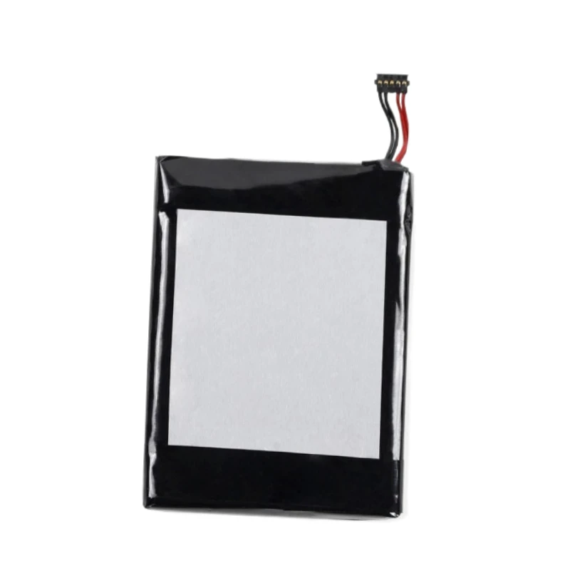For Ring 1st Electronic Entrance Guard Doorbell 5-wire Plug Replacement Digital Battery 3.75V 5800mAh B15169