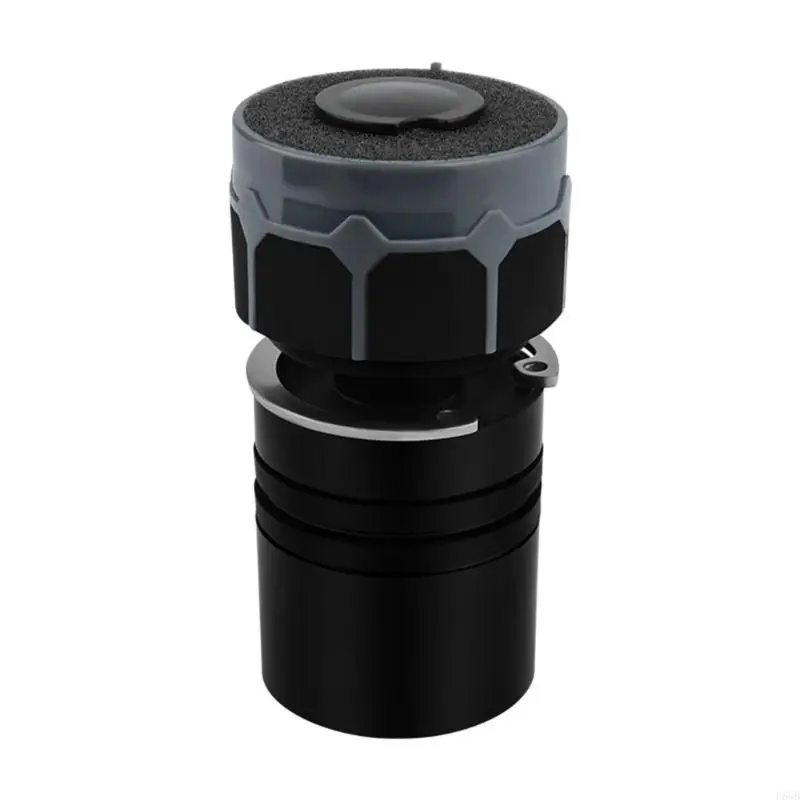 

F68B Efficient Dynamic Microphone Capsules Dynamic Microphone Replacement Cores for Studio and Live Performances Clear Sound