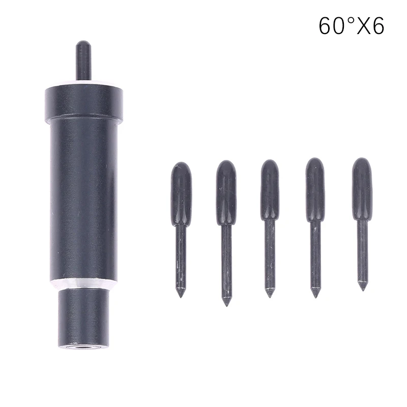 Replacement Deep Cut Blade+Housing Deep-Point DeepCut Blade for Cricut Maker Explore,Air and Air 2 Cutting Plotter Drop Shippin