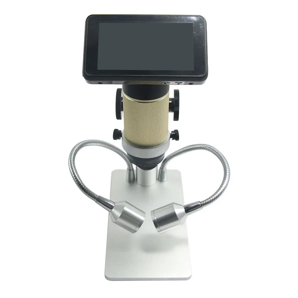 3MP 1080P Digital Magnifier Loupe Andonstar High Definition Microscope with 3