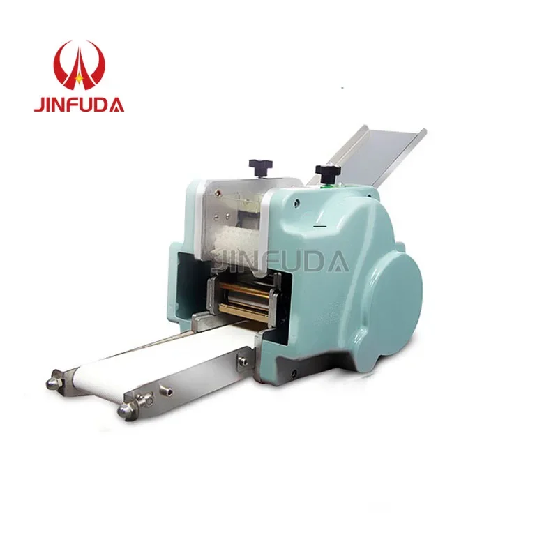 Better Dumpling Wrapper Machine,Small Dough Sheeter Machine,Spring Roll Pastry Sheet Making Machine