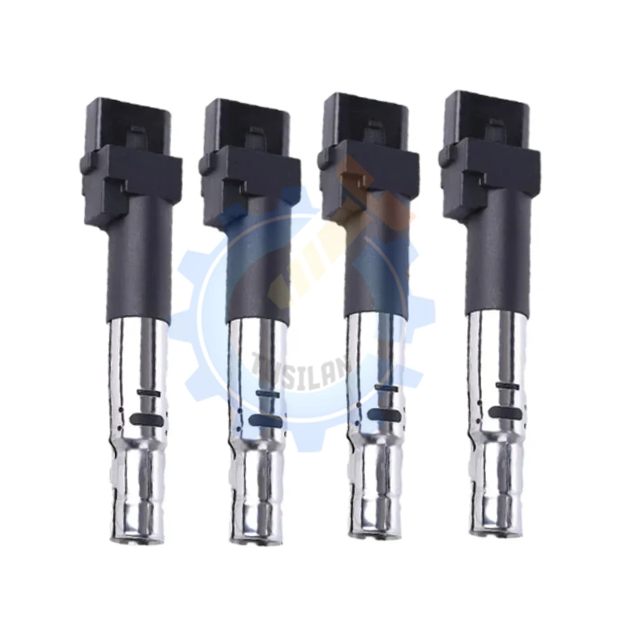 022905715A 022905715B 022905715 High Quality Performance Ignition Coil For Audi Q7 Volkswagen Touareg PASSAT Skoda