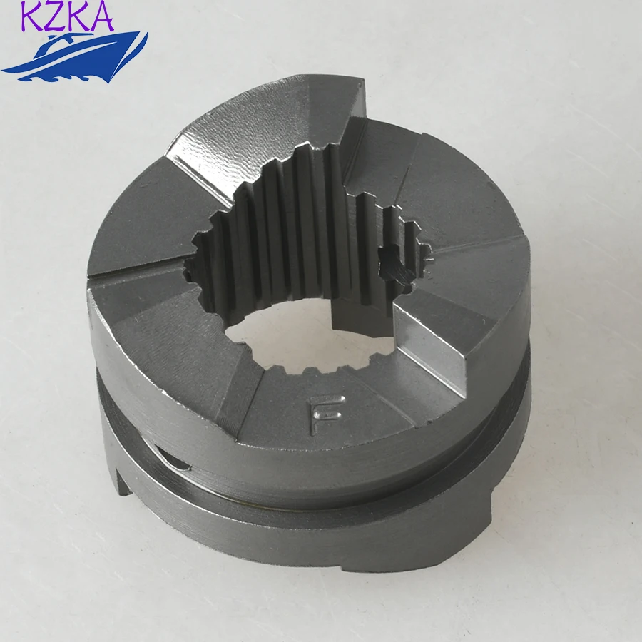 

Деталь для лодочного мотора Suzuki: сцепление (клапан) 57621-94403 для DT40-DF40-DF50-DF60, рычаг переключения 57621-94403-00, 5762194403