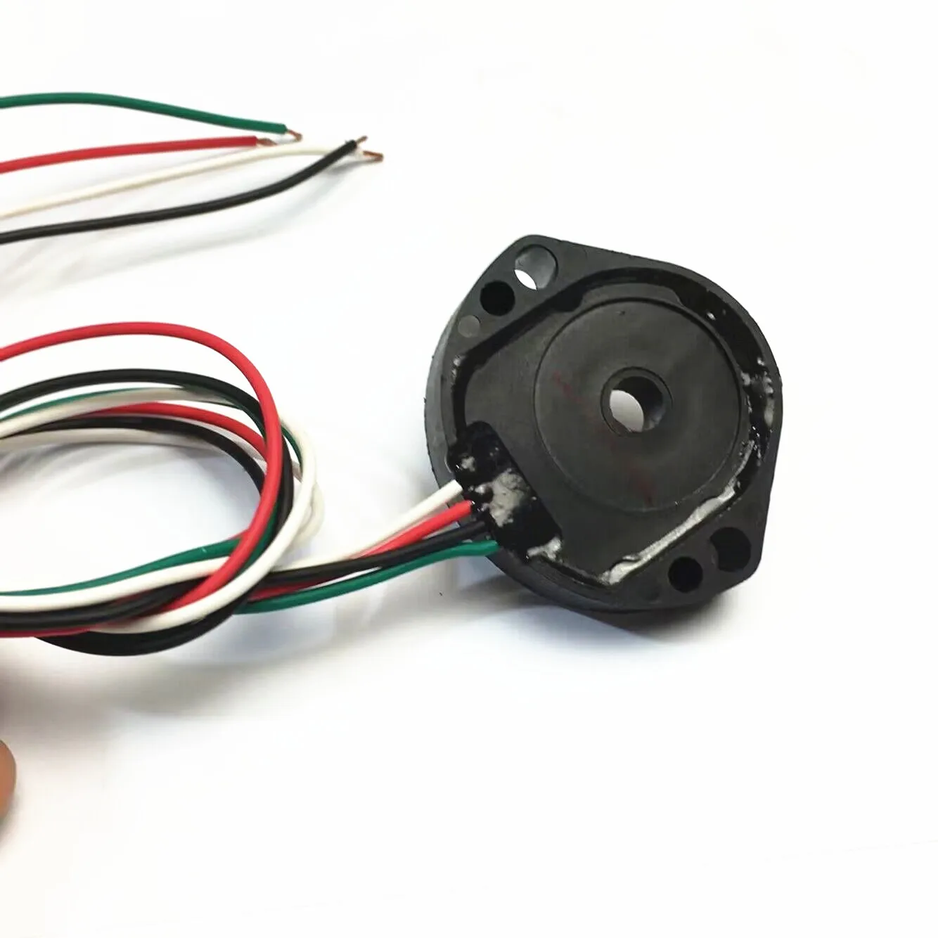 Hebelstellenerkennungssensor VEO 899541 R00