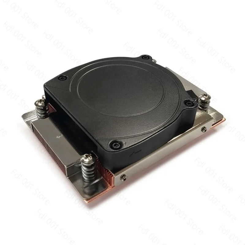 Dynatron A41 Heatsink Fan for AMD EPYC 7742 SP3 TR4 1U Server Cooler