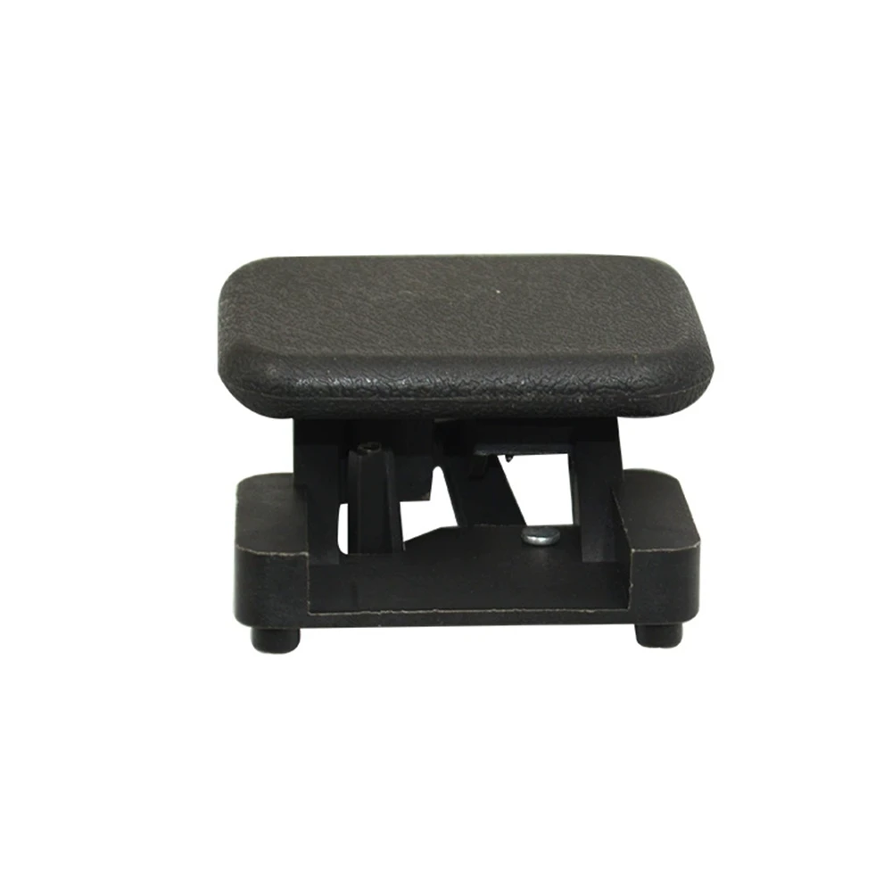 

Car Glove Box Door Lock Lid Handle Plastic for Chevy Silverado Suburban 1500 2500 3500 1999-2007 15807878 15807879