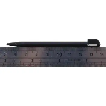 YuXi 1ks plastový stylus pro DS Lite DSL pro NDSL hry video stylus dotykový displej herní příslušenství 10 nejlepší prodej dotykové pero - №3