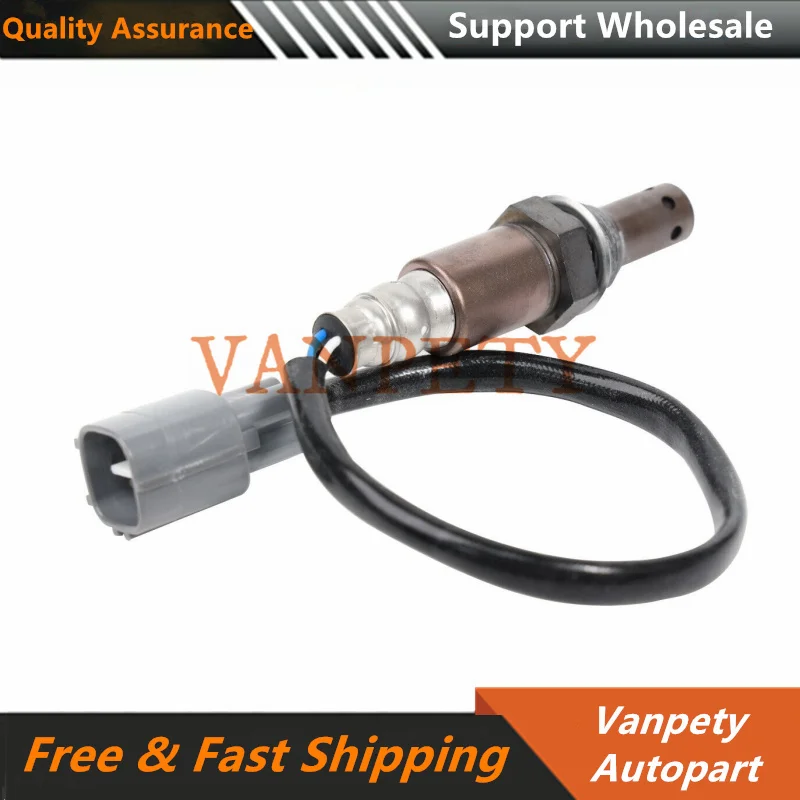 O2 Oxygen Sensor For Toyota Camry RAV4 2.4L Highlander Scion TC Lexus ES350 RX350 89467-33080 89467-06030 8946733080 8946706030