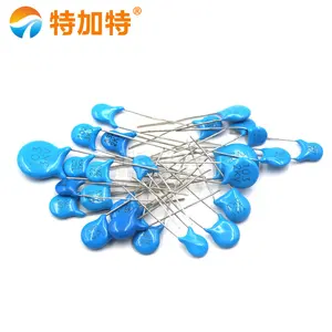 Yüksek voltajlı kapasitörlerin 6 büyük satışı no. 4