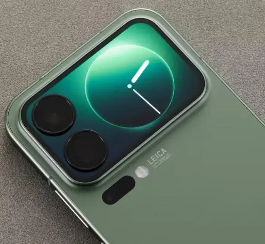 Xiaomi 17 Pro Max Smartphone CN Version Snapdragon 8 Elite Leica 6.9" Display 50MP Camera 7500mAh Battery 100W Hyper Charge