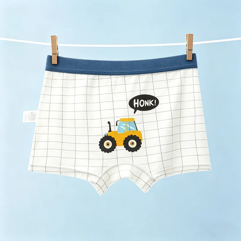 Thumbnail 2 - #10 Trending Toddler Underwear Right Now