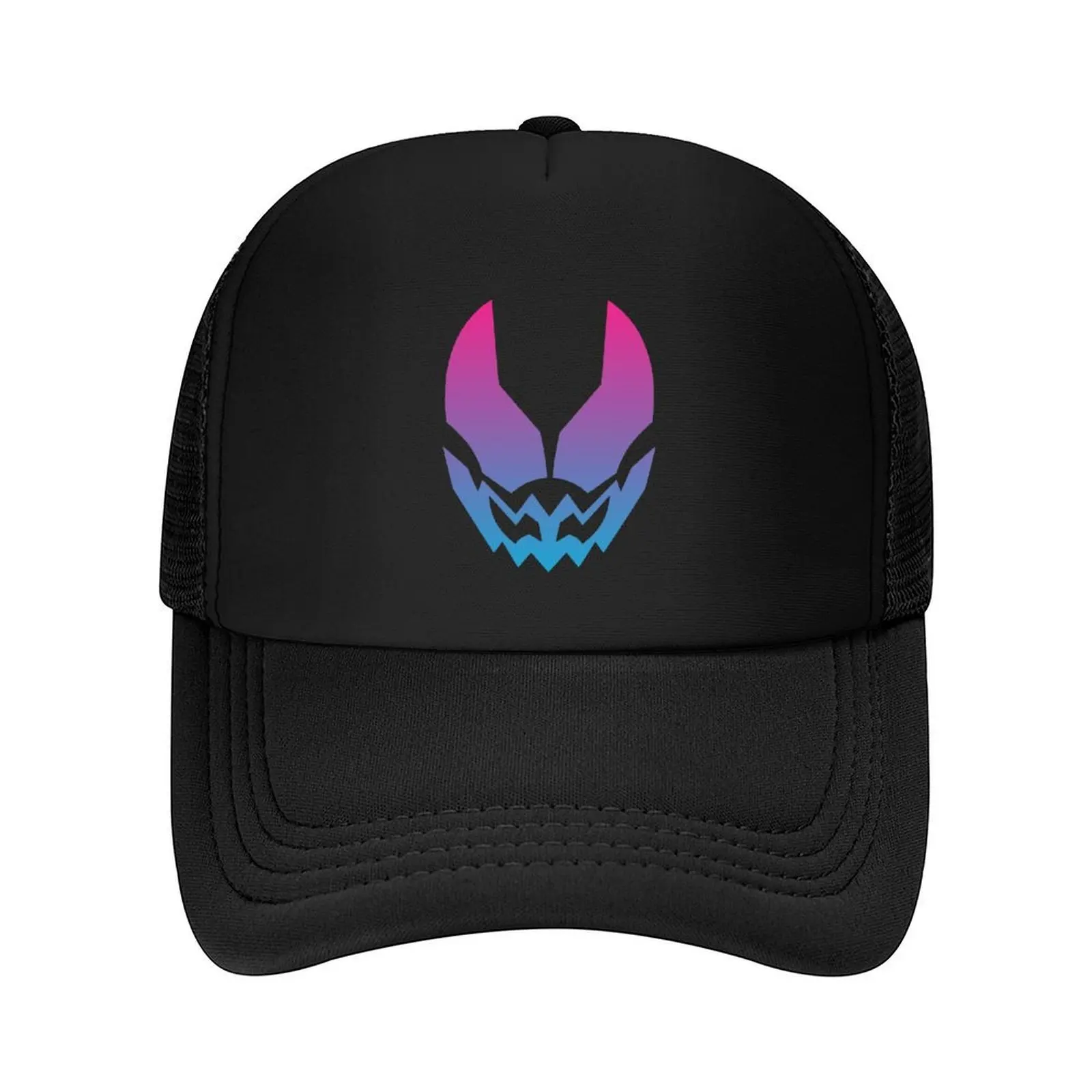 

Kamen Rider Revice logo Baseball Cap Anime Gentleman Hat Designer Hat hiking hat Hats For Women Men's