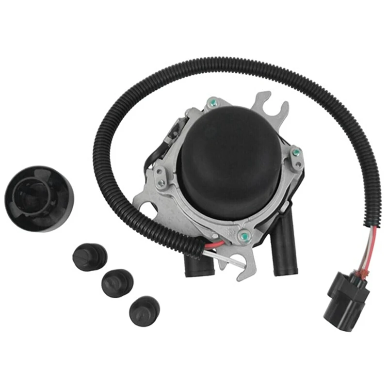 Super Sale 17610-0W020 17600-0P040 Secondary Air Pump Smog Pump for 2012-2015 Toyota Tacoma 4.0L V6 Air Injection Pump