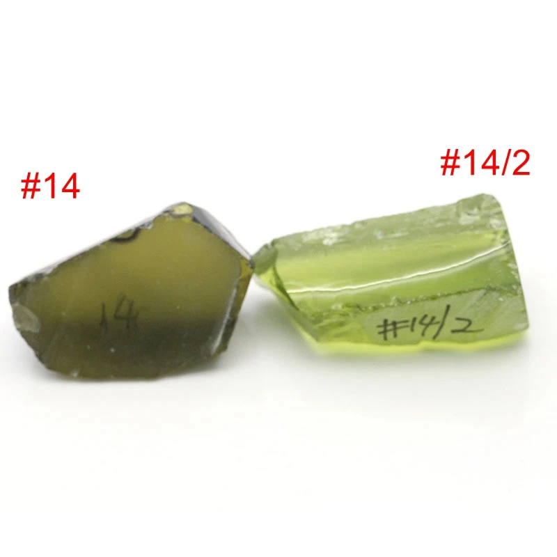 

Rough Synthetic Gemstones Green Peridot Stone Factory Wholesale For Necklace Jewelry Making