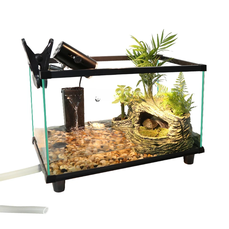 

Breeding Terrarium Aquariums Fish Tank Turtle Bowl Living Room Home Aquariums Fish Tank Pendant Big Acuarios Pet Products