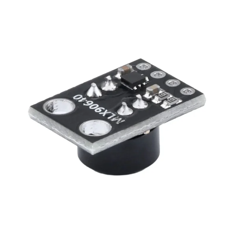

M20K MLX90640ESF-BAA Измерительный матричный сенсорный модуль Инфракрасная визуализация/ИК-тепловизор Пластик