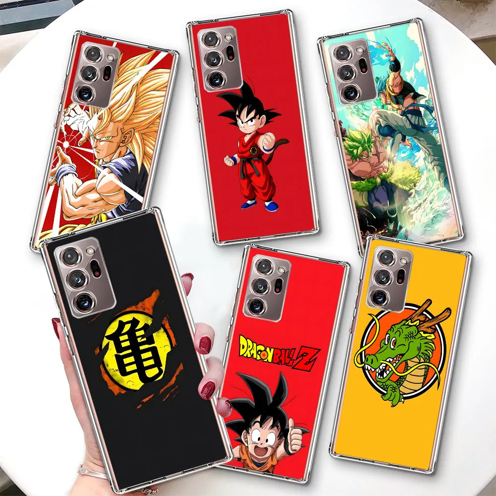 Dragon Ball Logo Ca… - image