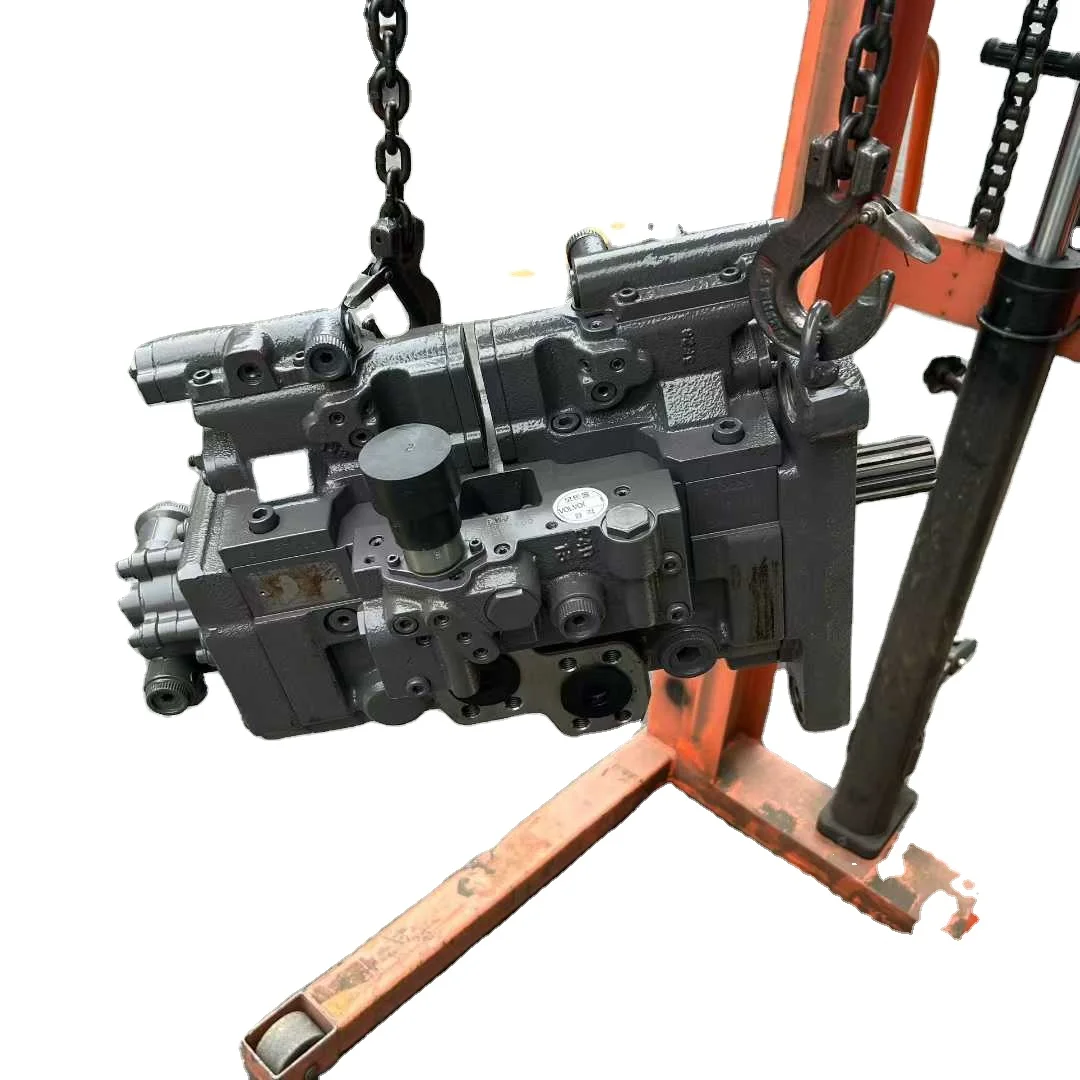 Aftermarket Premium EC220D Hydraulic Pump For Volvo EC220D Construction Machinery