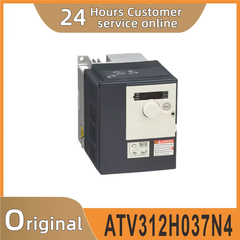 

Совершенно новый оригинальный модуль ATV312H037N4