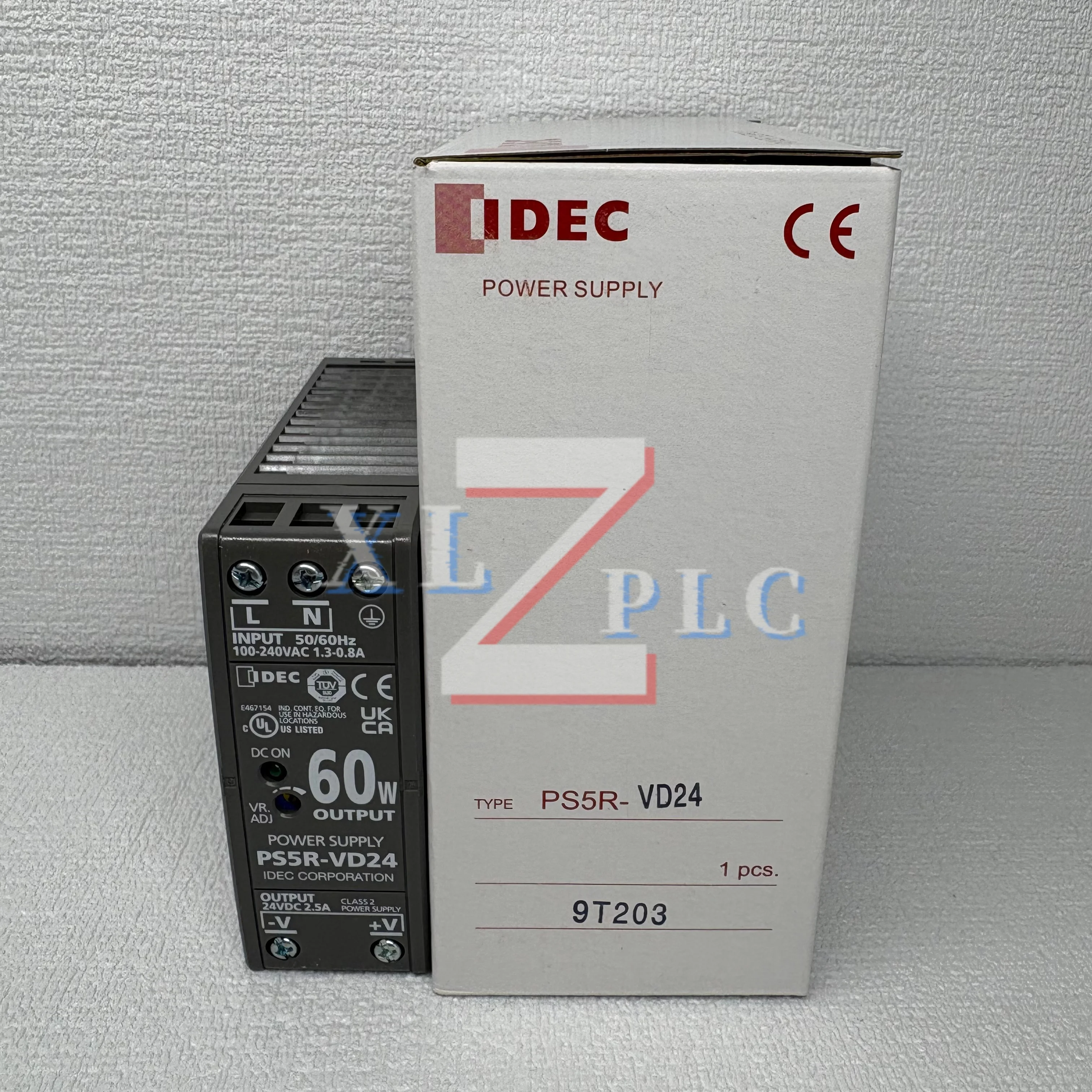 New original  PS5R-VD24 Switching power supply