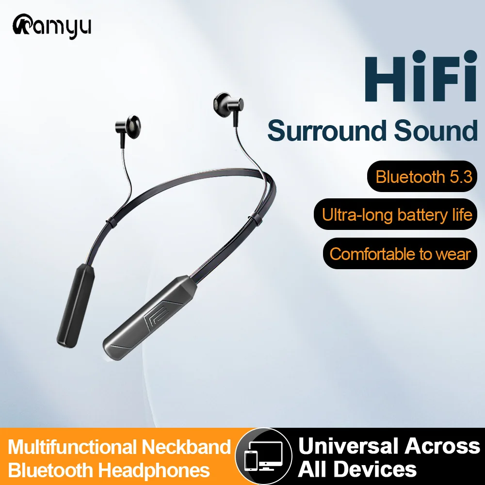 Wireless Earphone N…