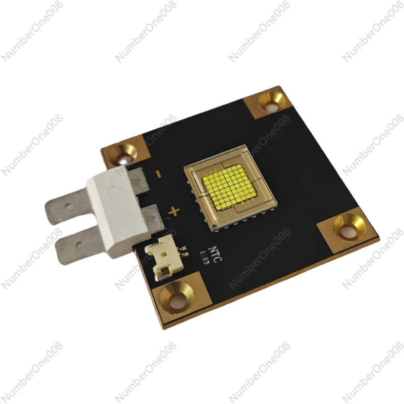 

SSD-90W60W80 Ultra bright LED cold light source lamp beads medical endoscope DIY follow-up light high display projector
